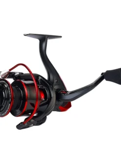 Alternative view of Moulinet KastKing Sharky III – 10+1 Roulements, Frein 18 kg, Corps Métallique Ultra Résistant pour Pêche en Mer et Eau Douce